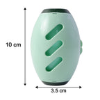 Reusable Lint Roller Eco-Friendly, Washable & Compact for Clothes & Pets - Detail View 6