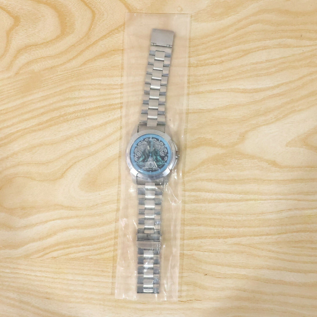 Mahadev Kedarnath Temple Analog Watch – Stylish devotional accessory
