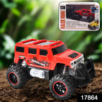ALVENZA Mist Spray Race Car Toy – 4WD Stunt & Climbing | Puzzlica