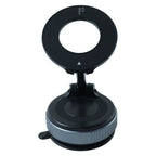 ALVENZA Magnetic Phone Holder – 360° Rotation & Strong Suction Base