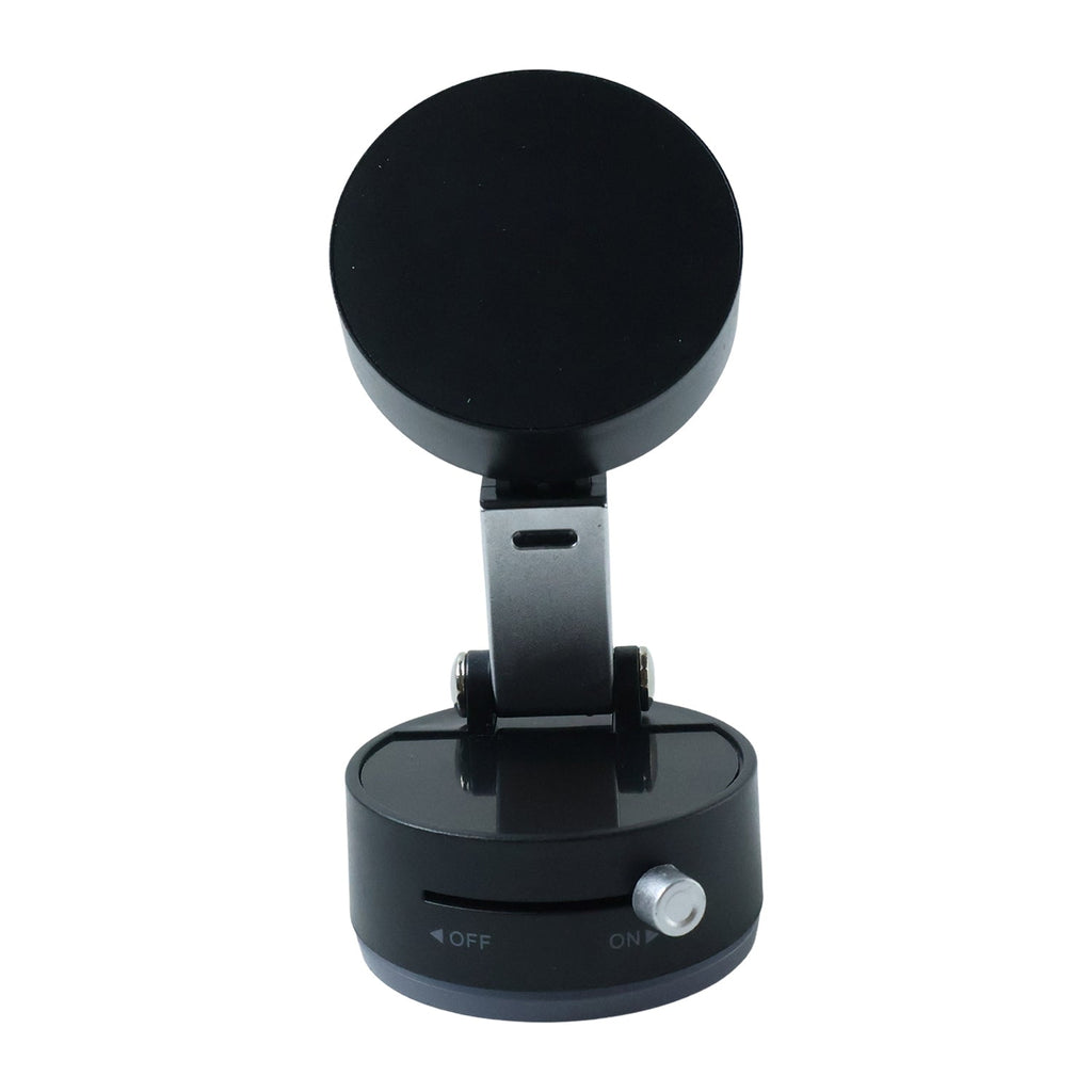 ALVENZA Magnetic Phone Holder – Secure & Adjustable with Lock System