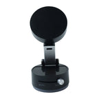 ALVENZA Magnetic Phone Holder – Secure & Adjustable with Lock System