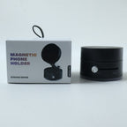 ALVENZA Magnetic Phone Holder – Secure & Adjustable with Lock System