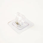Self-Adhesive Wall Hook Heavy Duty & Easy to Install - Detail View 5