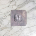 Heavy Duty Self Adhesive Wall Hook Space-Saving & Multipurpose