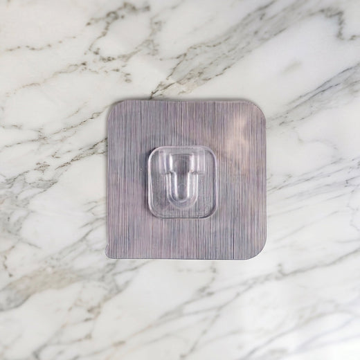 Heavy Duty Self Adhesive Wall Hook – Space-Saving & Multipurpose