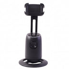 ALVENZA AI Face Tracking Mobile Holder – Hands-Free 360° Video Streaming