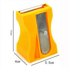 Multipurpose Vegetable Sharpen & Peeler Compact Kitchen Tool - Detail View 6
