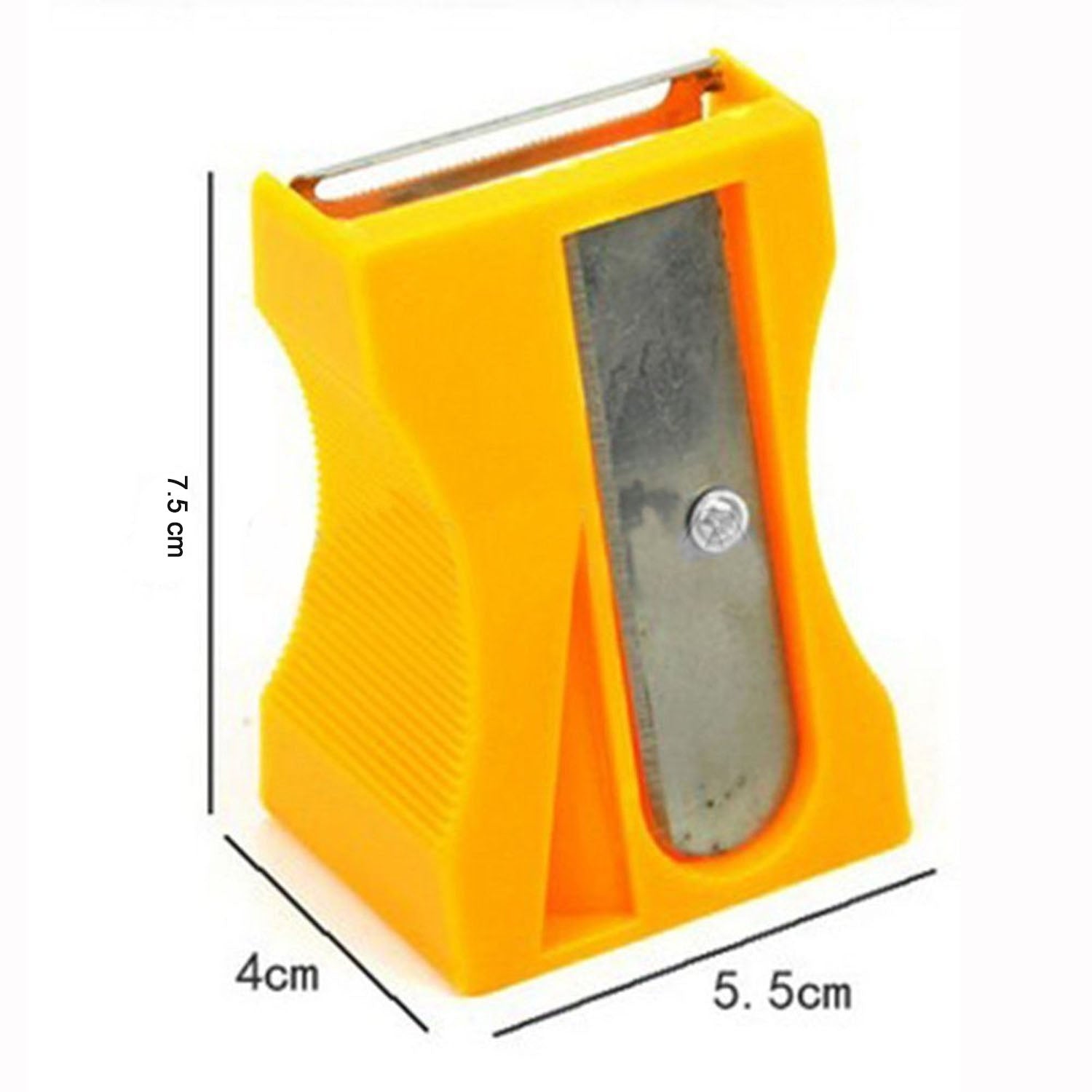 Multipurpose Vegetable Sharpen & Peeler Compact Kitchen Tool - Detail View 6