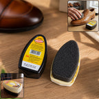 Maxwax Neutral Shoe Shiner Quick & Easy Leather Polish