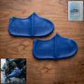 Reusable Waterproof Silicone Shoe Cover Keeps Shoes Dry in Monsoon