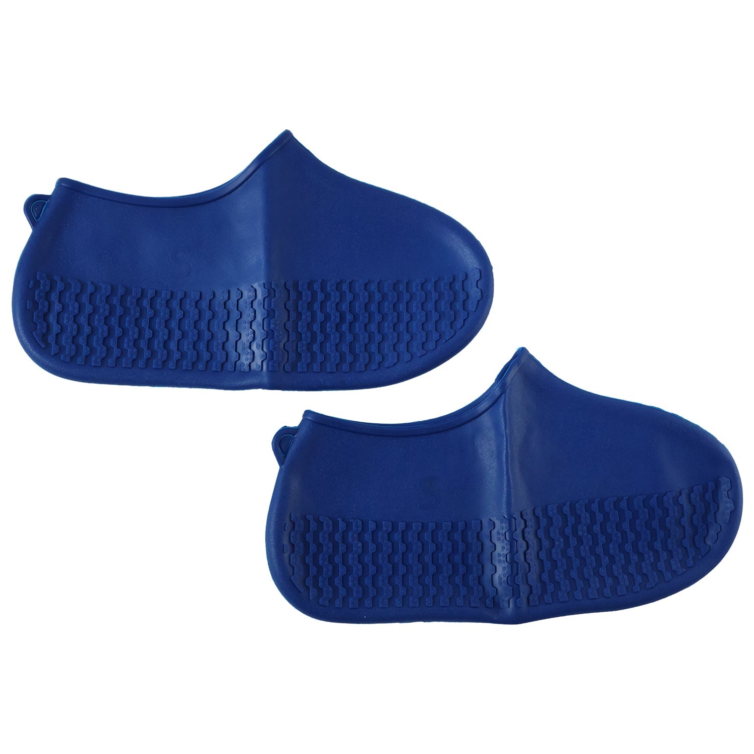 Reusable Waterproof Silicone Shoe Cover Keeps Shoes Dry in Monsoon - Detail View 5