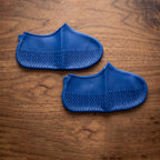 Reusable Waterproof Silicone Shoe Cover Keeps Shoes Dry in Monsoon - Detail View 7