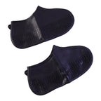 Reusable Waterproof Silicone Shoe Cover Compact & Non Slip - Detail View 5