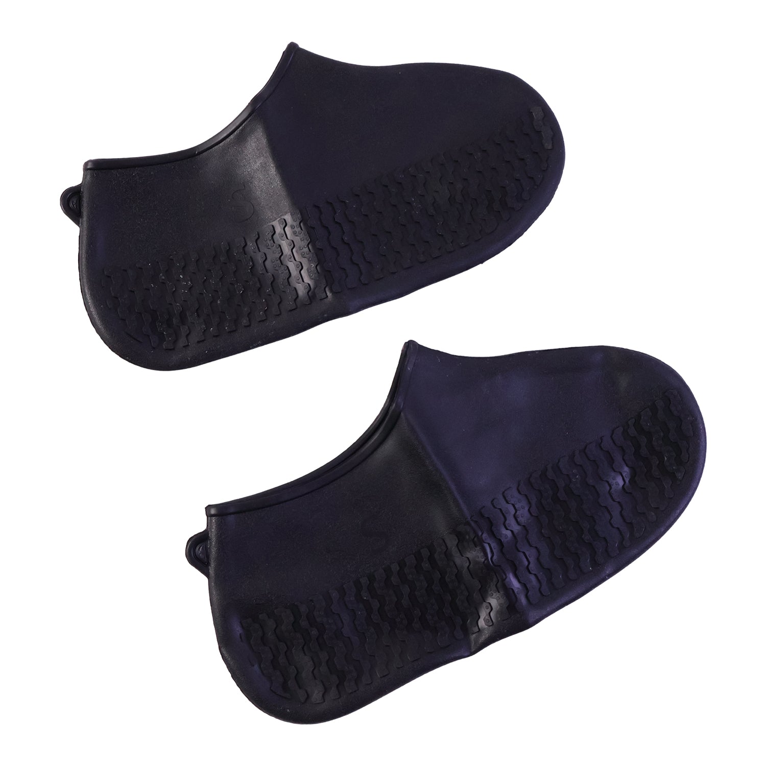 Reusable Waterproof Silicone Shoe Cover Compact & Non Slip - Detail View 5