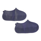 Reusable Waterproof Silicone Shoe Cover Stay Dry & Non-Slip - Detail View 5