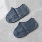 Reusable Waterproof Silicone Shoe Cover Stay Dry & Non-Slip - Detail View 7