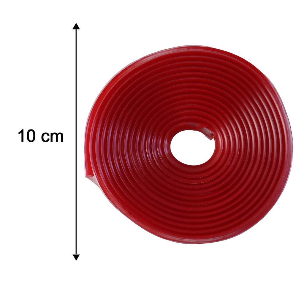 Soft Adhesive Edge Protector 3 Meter Safety Guard for Furniture - Detail View 6