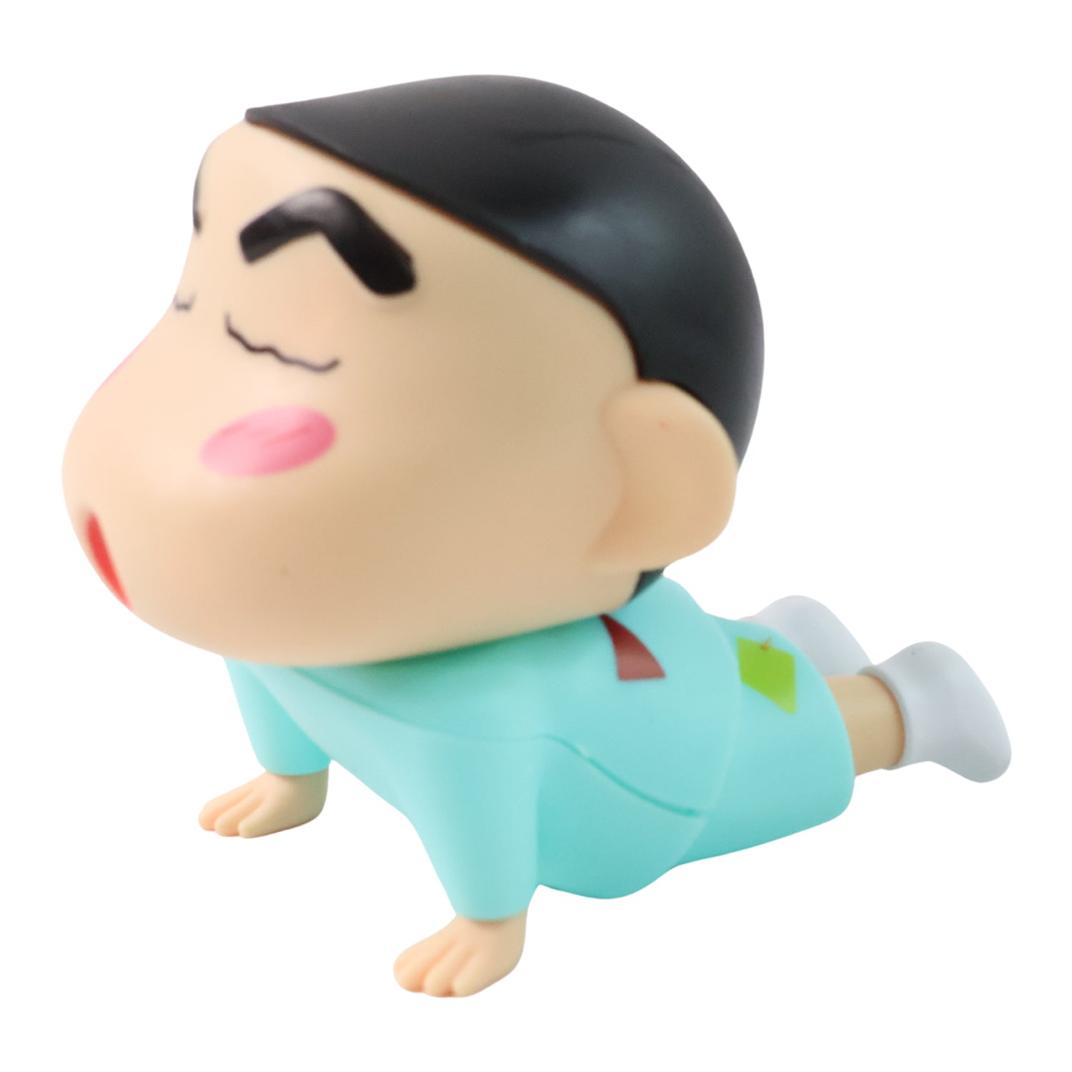 ALVENZA Cartoon Figurine Mobile Phone Stand – Stable & Anti-Slip Design