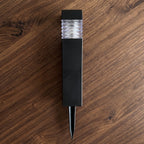 Garden Solar Light Waterproof Outdoor LED Lamp for Pathways - Detail View 8