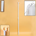 Long Reach Clothes Hook Rod 86 cm for Easy Access