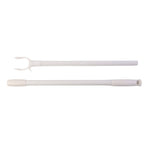 Long Reach Clothes Hook Rod 86 cm for Easy Access - Detail View 5