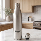 ALVENZA Insulated Water Bottle – Keep Drinks Hot & Cold for Hours