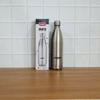 ALVENZA Insulated Water Bottle – Keep Drinks Hot & Cold for Hours
