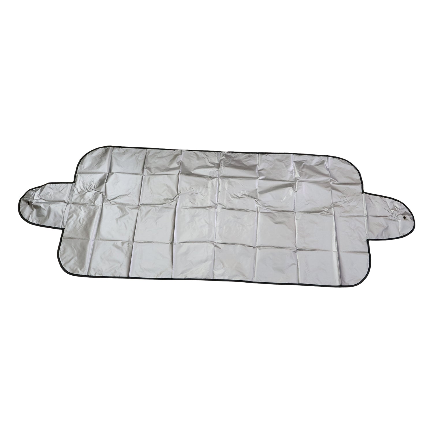 ALVENZA Car Windshield Protection Cover – Universal Snow & Sun Guard
