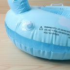 ALVENZA Kids Inflatable Cartoon Animal Swim Ring – Safe Water Support
