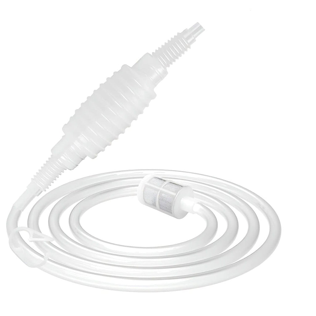 ALVENZA Manual Liquid Transfer Pump – Durable & Easy to Use