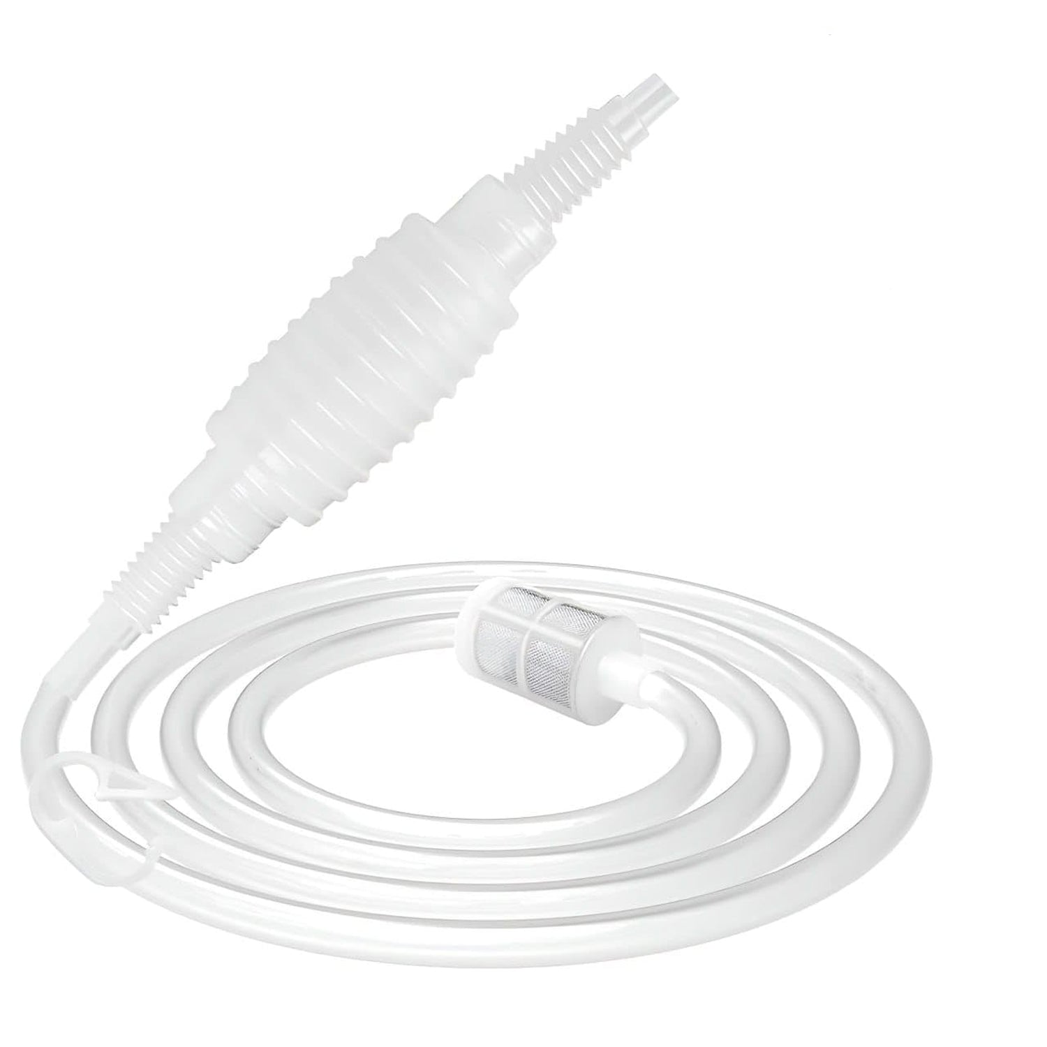 ALVENZA Manual Liquid Transfer Pump – Durable & Easy to Use