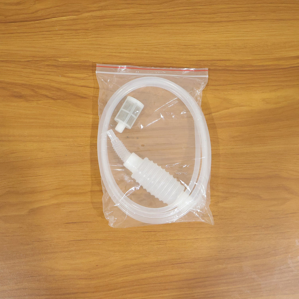 ALVENZA Manual Liquid Transfer Pump – Durable & Easy to Use