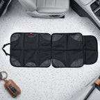 ALVENZA Car Seat Protector Mat – Waterproof Anti-Slip Universal Auto Cushion