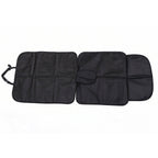 ALVENZA Car Seat Protector Mat – Waterproof Anti-Slip Universal Auto Cushion