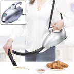 ALVENZA Handheld Mini Vacuum Cleaner – Powerful 800W Suction