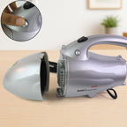 ALVENZA Handheld Mini Vacuum Cleaner – Powerful 800W Suction
