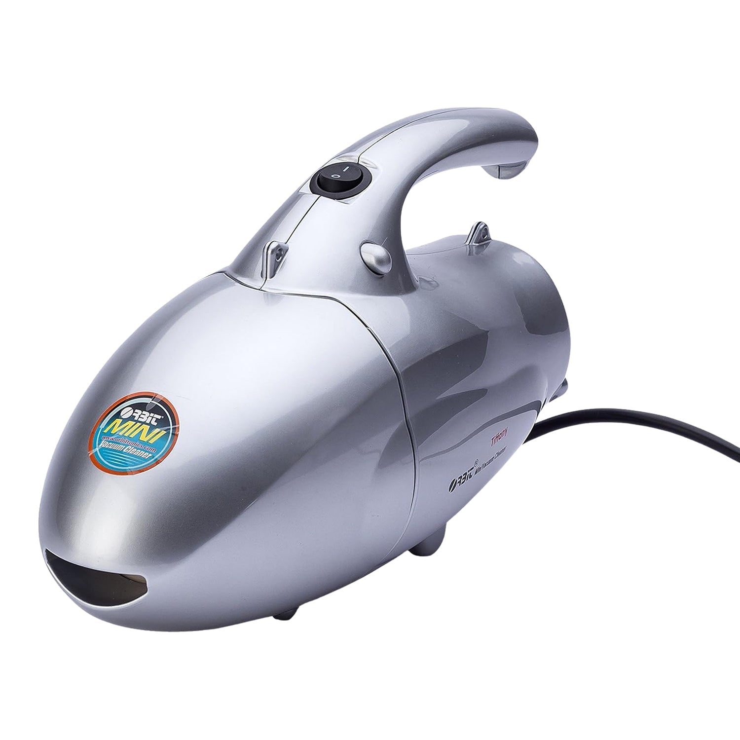 ALVENZA Handheld Mini Vacuum Cleaner – Powerful 800W Suction