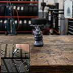 ALVENZA Premium Tubeless Tire Repair Rubber Plug – Quick Emergency Fix