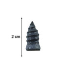 ALVENZA Premium Tubeless Tire Repair Rubber Plug – Quick Emergency Fix
