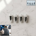ALVENZA Car & Bike Tubeless Tire Repair Nails – Emergency Quick Fix Kit