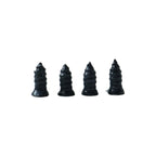 ALVENZA Tubeless Tire Repair Nails – Quick Fix for Car & Bike Punctures