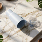 Travel Tumbler Large 1800ml Capacity with Leak-resistant Lid - Detail View 8