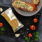 Garlic Bread Khakhra Delicious Crispy Wheat Chips 58g | Maniarr's