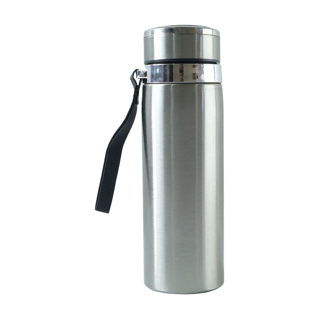 ALVENZA Vacuum Insulated Flask Bottle – Keeps Drinks Hot or Cold for Longer