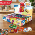 ALVENZA Modelling Clay Kit for Kids – Vibrant Colors & Creative Fun