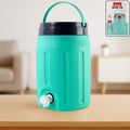 ALVENZA Insulated Water Jug 5.5L – Keeps Water Cool & Fresh