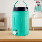 ALVENZA Insulated Water Jug 5.5L – Keeps Water Cool & Fresh