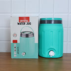 ALVENZA Insulated Water Jug 5.5L – Keeps Water Cool & Fresh