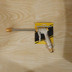 ALVENZA High Pressure Water Gun – Versatile Cleaning & Garden Tool